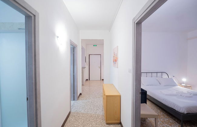 Spacious Family Apartment in Pigneto - Foto 2