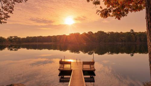 Price Drop! Lakefront, Private Pool, Hot Tub - Foto 4