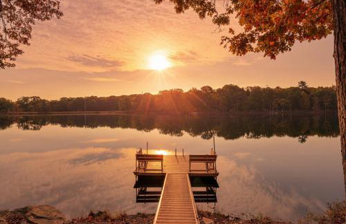 Price Drop! Lakefront, Private Pool, Hot Tub - Foto 4