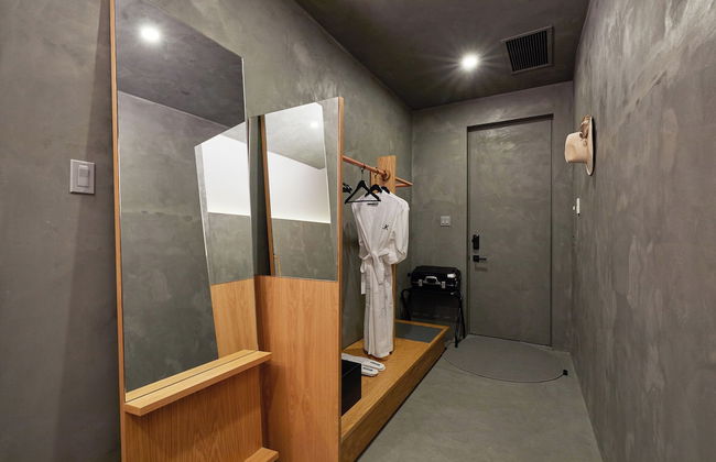 David Hotel - Photo 21