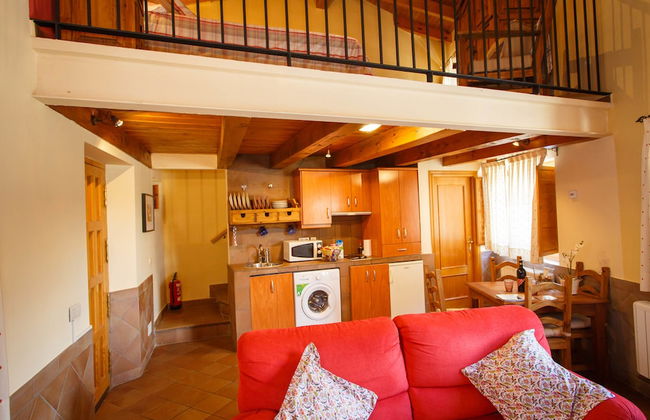 El Bulín de Piñuecar - Foto 28