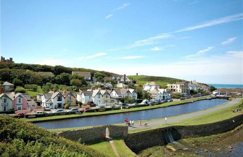 4 Bed in Bude oc-corys - Foto 24