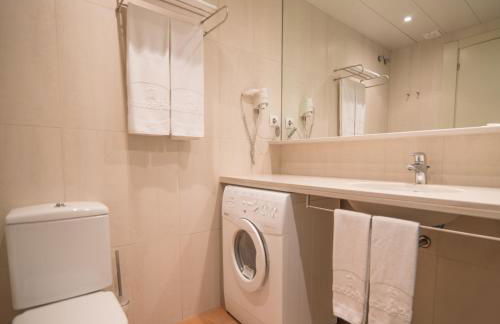 Aparthotel Ciutat de Palol - Foto 29