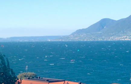 Live la Dolce Vita! Your Lake Garda deluxe getaway - Foto 14