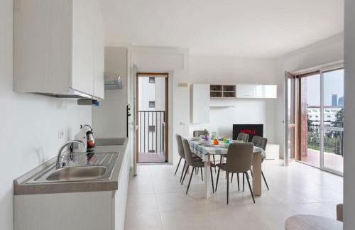 Moderno, luminoso, spazioso con VISTA - Foto 10