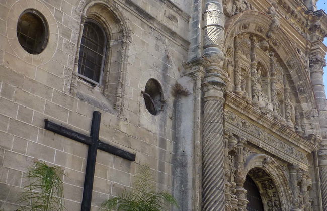 Visite sur les pas de Cristophe Colomb à El Puerto de Santa María - Photo 1