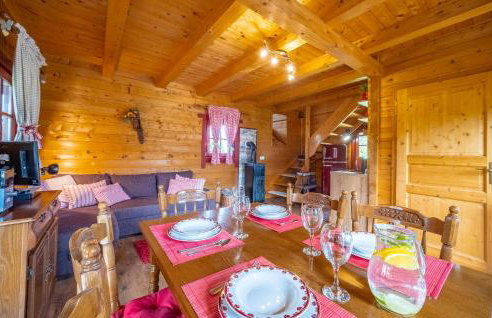 1 Bedroom Cozy Home In Licko Lesce - Photo 3