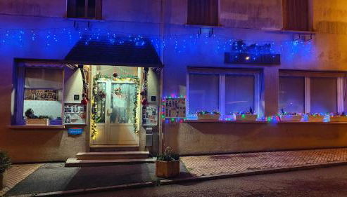 Domaine Du Charme - Meublé T2 - Foto 3