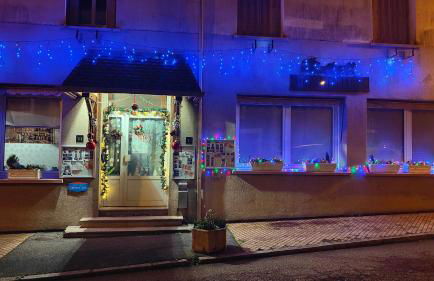 Domaine Du Charme - Meublé T2 - Foto 3