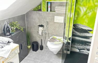 Ferienwohnung - Losheim am See - Foto 12