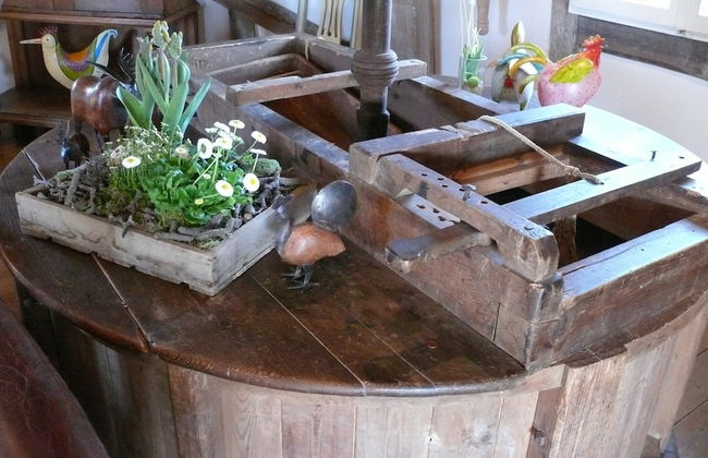 Beautiful Authentic Mill Close to the Beach - Foto 9