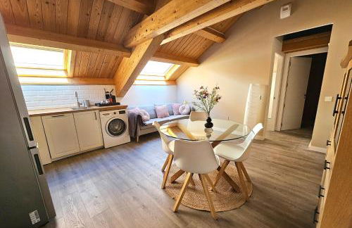 Via de la Plata Luxury Suites 2B - Foto 7