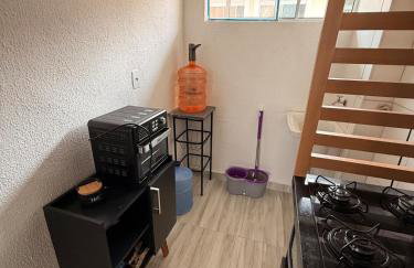 Hospede-se com conforto no Vog Ville Sul Caruaru - Foto 30