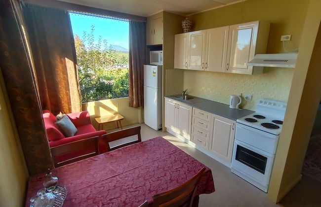 Blakes Manor Self Contained Heritage Accommodation - Foto 30