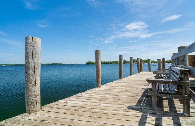 Gideon's Retreat - Excelsior - Foto 43