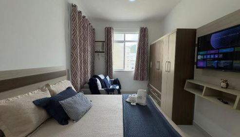 Estrutura Completa com 1 Suíte e Praia NSC1032-913 - Foto 2