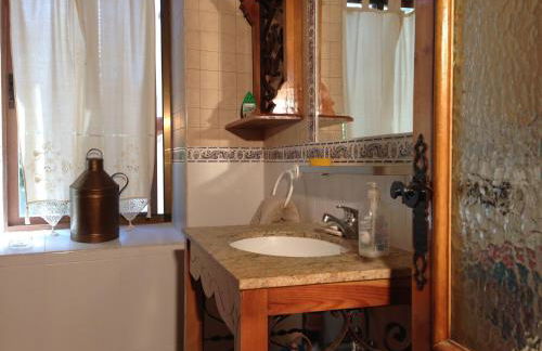 Casa Rural el Rincon del Infante - Foto 41