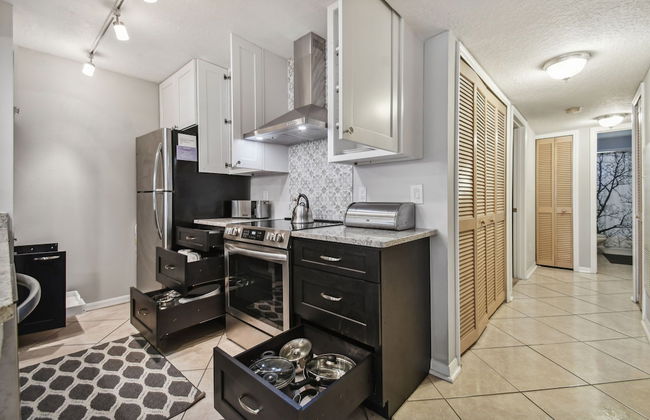 Vacation Home Near Disney - Foto 32