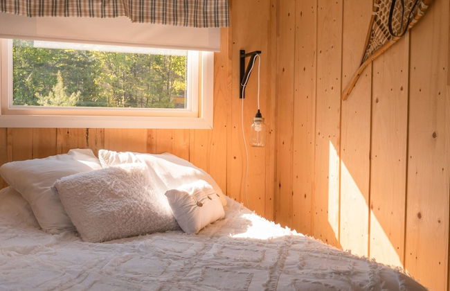 Le Rocher Spa Lac Par Paddleboard - Foto 27