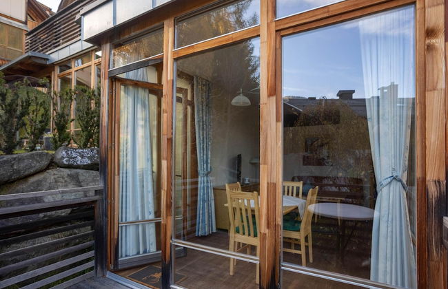 Apartment in Bad Kleinkirchheim Ski Area - Photo 14