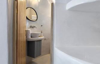 Antron Cave House - Foto 16