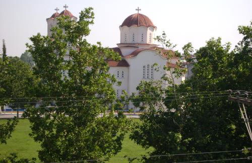 Olympic Studios Aslanidis - Foto 50