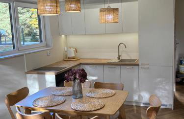 Dom Na Brzegu Ciszy - Foto 21