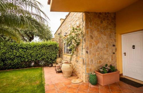 Villa Carmen - Foto 29