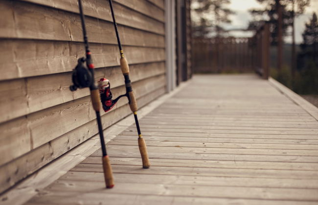 Tännäskröket - Foto 57