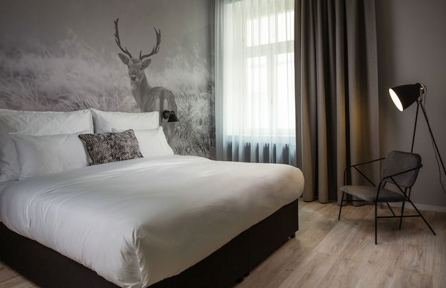 OREA Place Seno - Foto 6