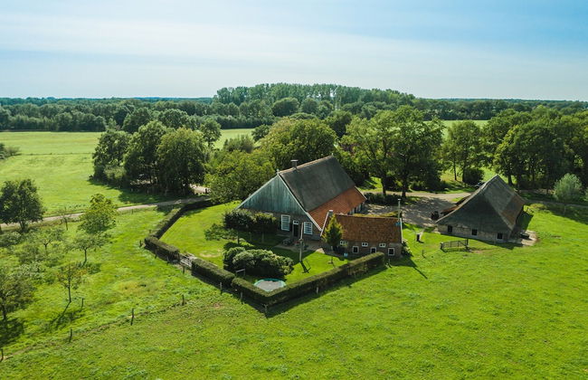 Stylish Farmhouse Escape - Foto 21