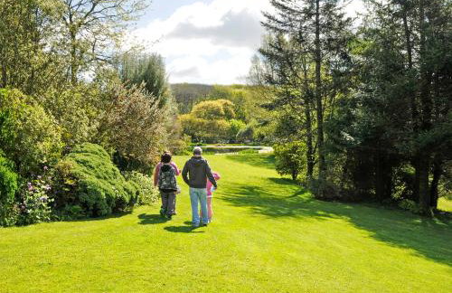 The Burgage - Cottage - Foto 21