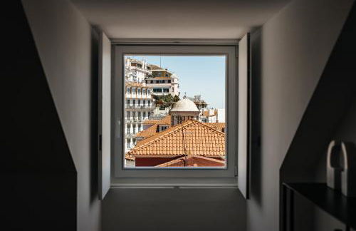 The House on the Pink Street in Lisbon - Foto 32