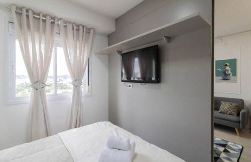 Cosmopolitan Studio - GRU 2312 - Foto 16