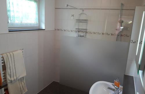 Ferienwohnung Am Rauenstein - Foto 5