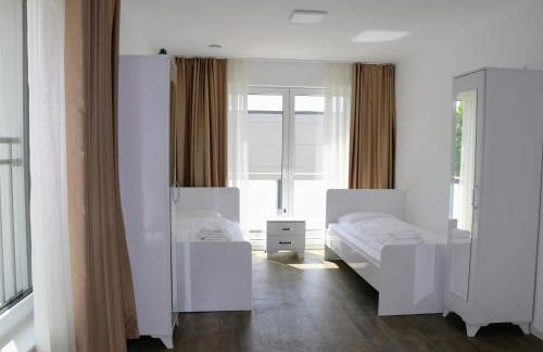 Apartments & Pension Bremen Burglesum - Foto 7