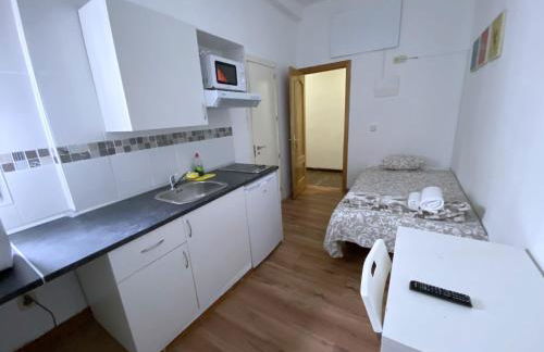 Apartamentos TravelStay Fuencarral - Photo 1