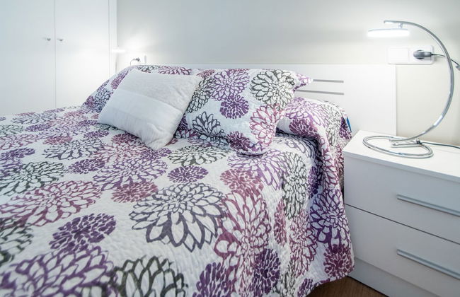 Apartamento Cadiz Compañia - Foto 5