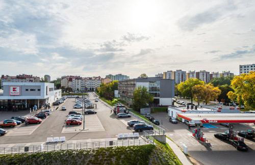 Kairos Apartments - Royal Premium - parking podziemnym gratis, ścisłe centrum - Foto 35