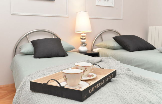 Apartment 843 - Foto 10