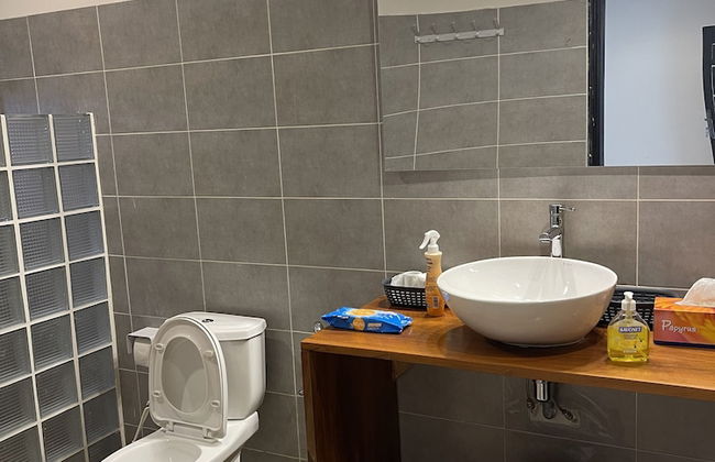 Assine Magnifique Villa Avec Piscine - Photo 10