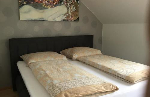 Ferienwohnung Villa Josephine - Foto 43