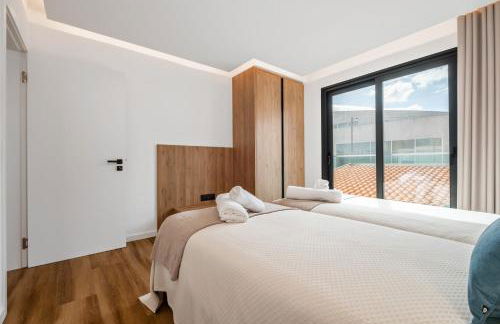 Luxury Seafront Escape I - Foto 19