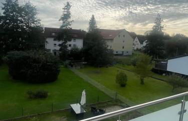 Stadtnah & Chic - Ihringshausen Retreat - Foto 15