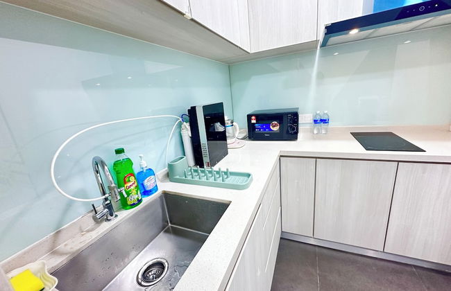 Velocity Suites KL by Rit - Foto 38