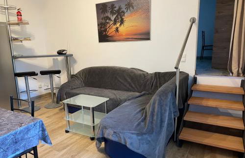 Ferienwohnung Aussicht, Monheimer Alb, Altmühltal - Foto 46