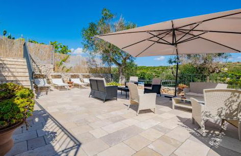 Villa Vanessa con Piscina Privata - Castro - Foto 38