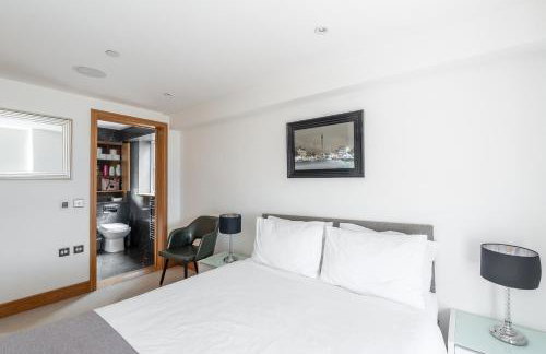 Luxury Apt 3Bedroom 2Bath-London Marylebone Station & Baker St - Foto 41