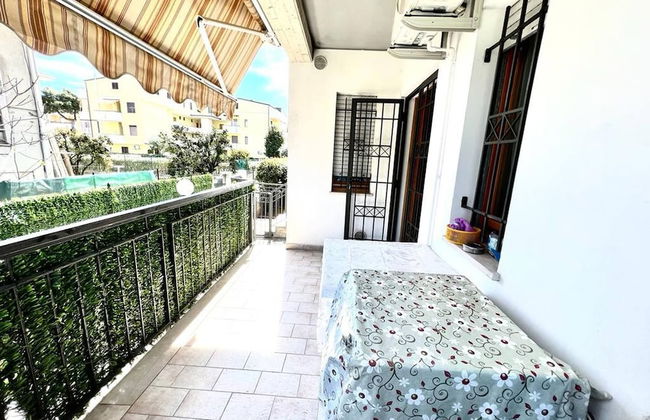 Nobil Villani - Two-room Apartment on the Ground Floor - Foto 6