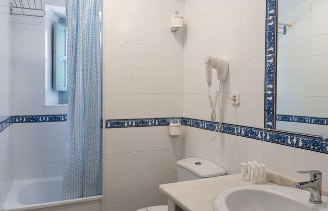 Apartamentos Suites Santa Cruz - Foto 25